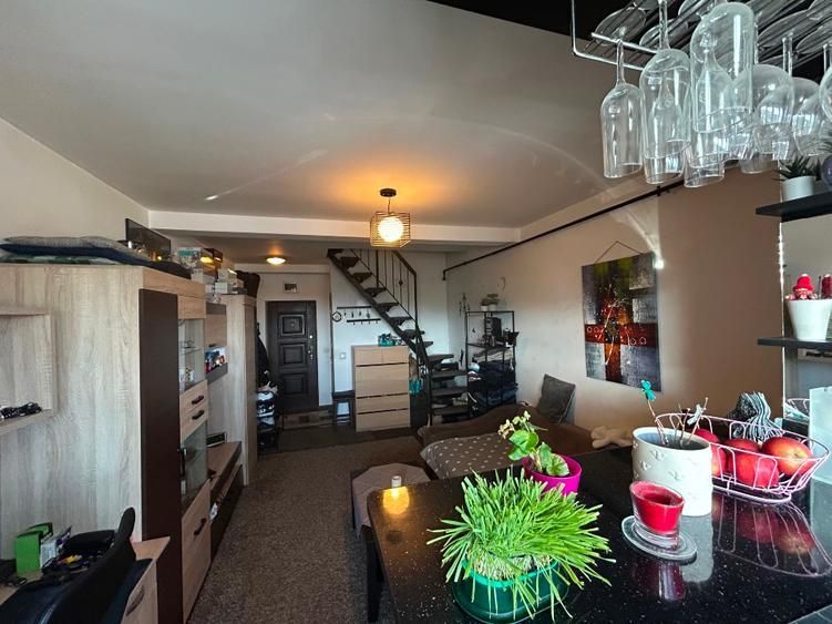 Apartament duplex Aparatorii Patriei - Poză 1