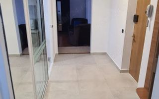 Închiriez apartament 2 camere, Piața Muncii, loc de parcare - Poză 10