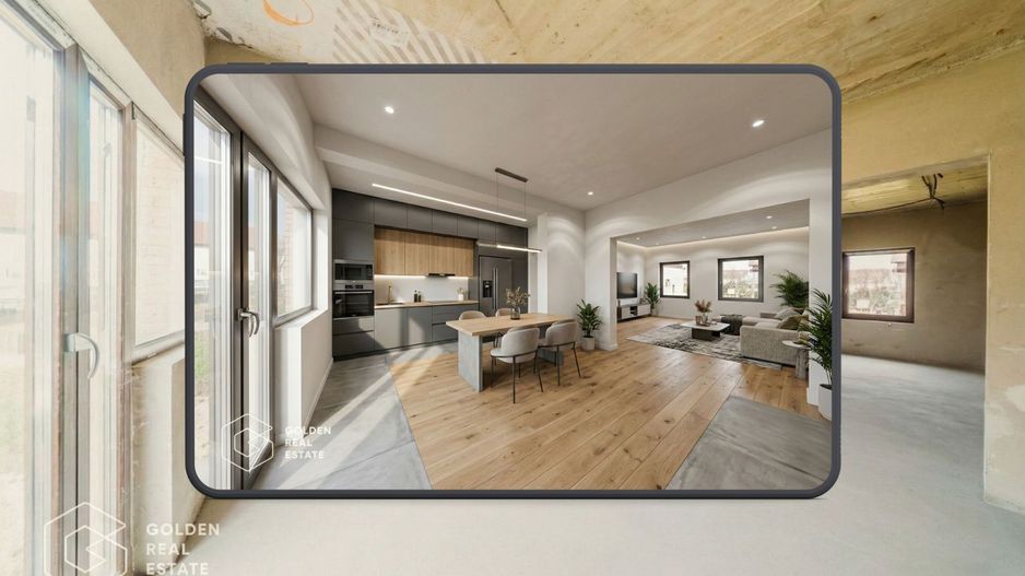 Casa  P+M  in  Fantanele,  ideală pentru personalizare - Poză 2