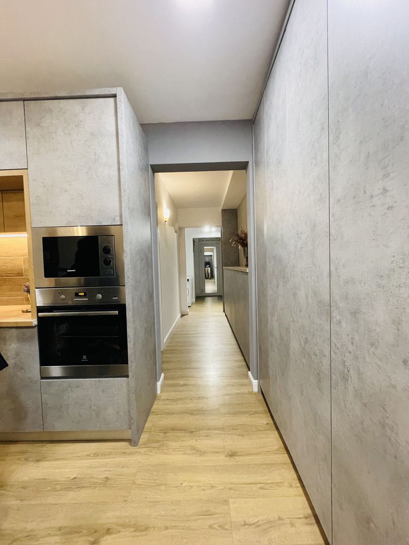 Apartament 3 camere decomandat, Rogerius – Etaj 1, gata de mutare - Poză 1