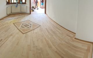 BRASADAS vinde vila interbelica 17 cam 500mp Doamna Ghica. - Poză 9