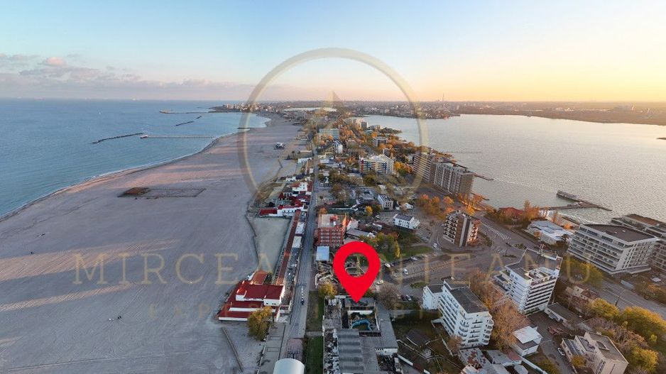 Stațiunea Mamaia - Oportunitate de investiție la malul marii, zona Cazino! - Poză 2