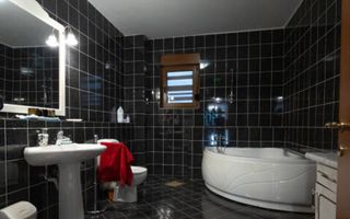 Vila cu 750 mp utili si teren de 1.480 mp in Erou Iancu Nicolae - Poză 35