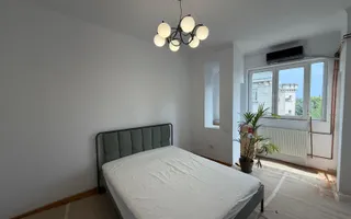 VANZARE 3 CAMERE 86MP | BLOC INTERBELIC | STIRBEI VODA | RENOVAT TOTAL - Poză 11