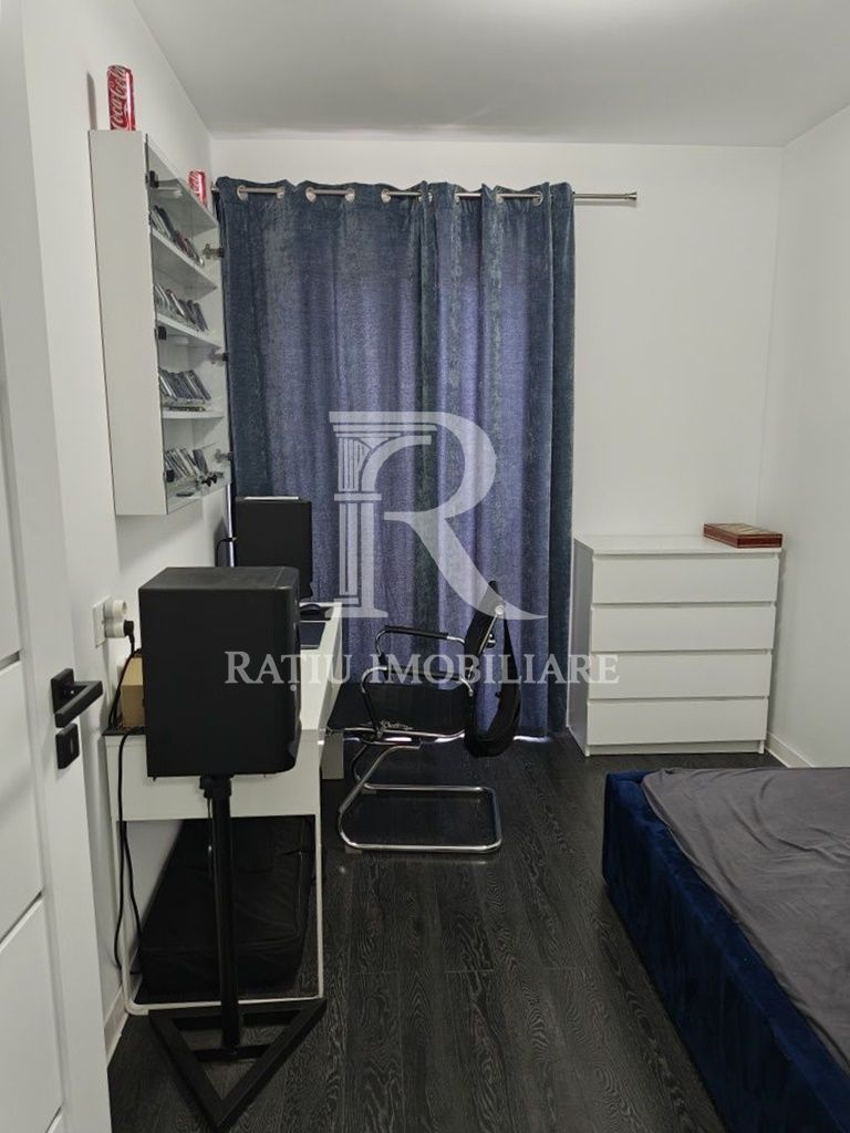 Apartament de vanzare | 3 camere | Zona Nufarul | Oradea - Poză 6