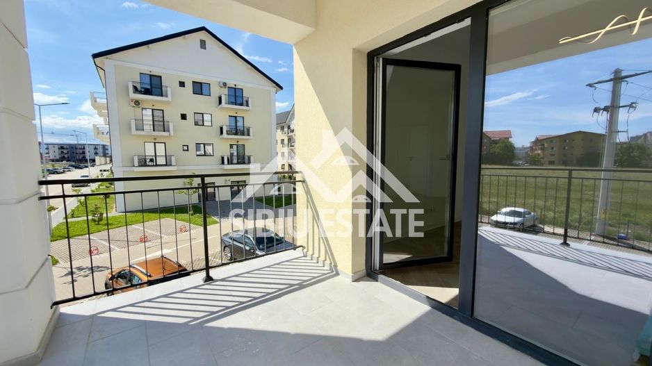 Apartament la CHEIE, 3 camere, parcare si boxa - Poză 6
