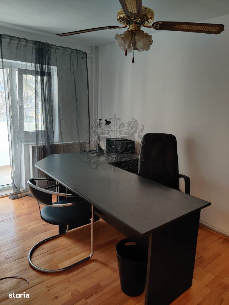 Aviatiei | 3 Camere | 2 Bai | Etaj 1/4 | Centrala Proprie| Metrou - Poză 15