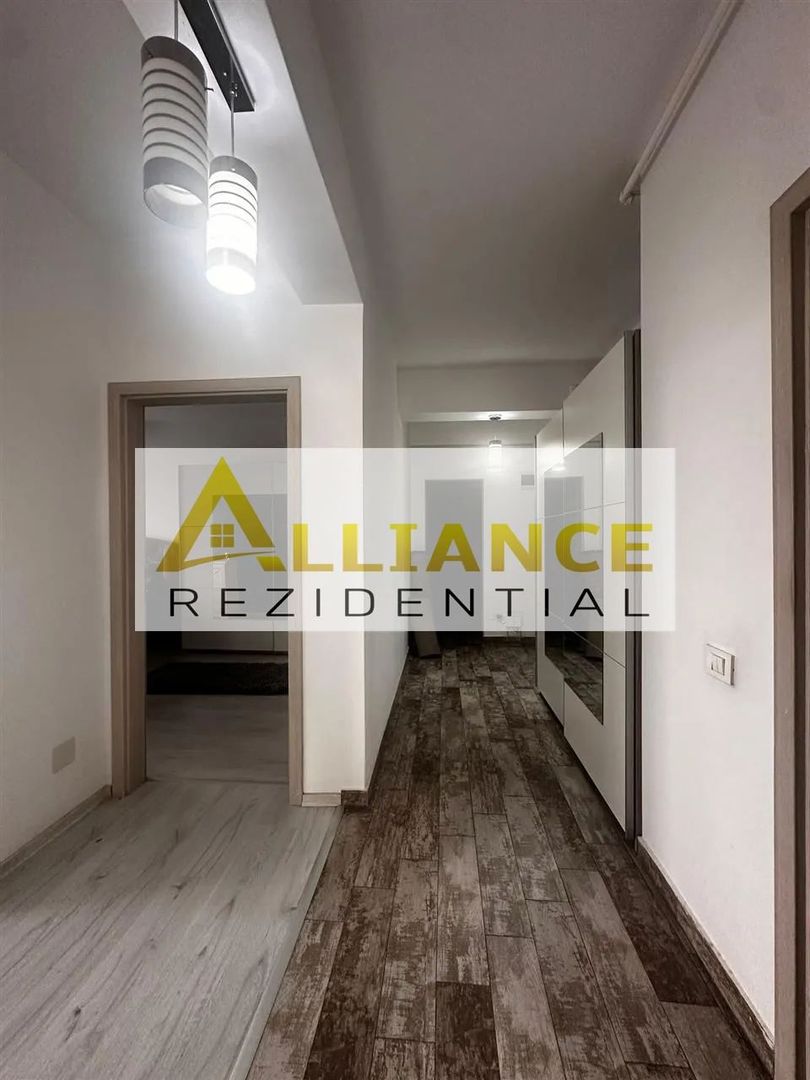 3 MIN DE METROU BERCENI | 3 CAMERE | 88 MP | BLOC 2022 - Poză 10