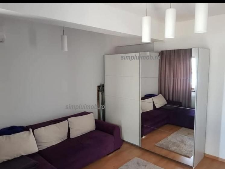 Centrala proprie bloc nou garsoniera decomandata Ozana - Poză 1