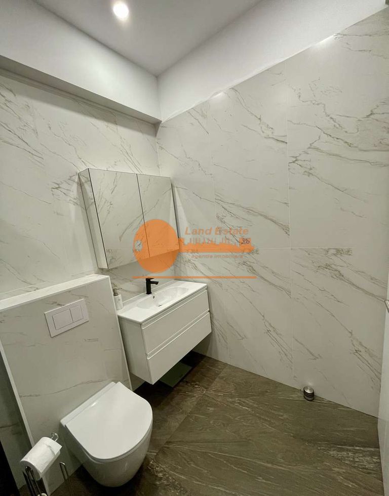 Vilă modernă finalizată 2022 | Finisaje premium | Zonă Rahova - Margeanului - Poză 11