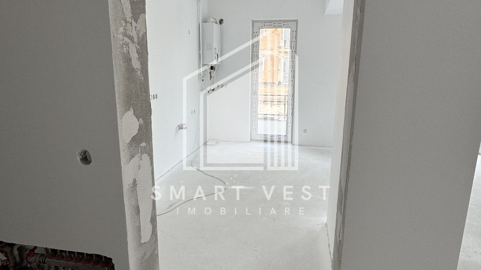 Aparatament de vanzare | Bloc nou | Zona Paulesti - Poză 4