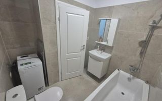 De închiriat apartament 2 camere Parcul Carol - Poză 10