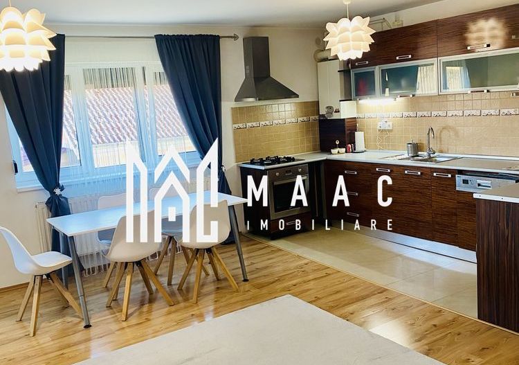 Apartament 3 camere | Lazaret, Sibiu | 68 mp, balcon - Poză 2