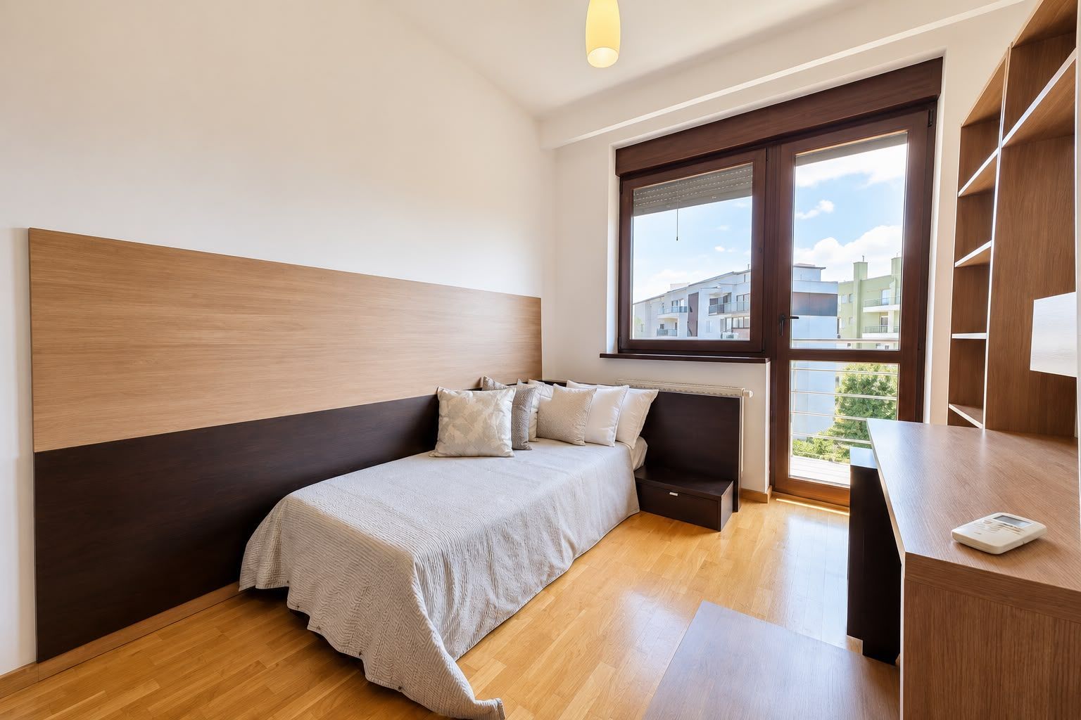 DUPLEX PREMIUM CU 4 DORMITOARE | HERĂSTRĂU | 152 MP - Poză 10