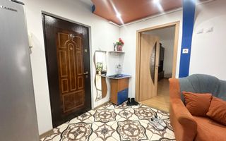 Apartament spatios cu 2 camere | Fabric - Poză 11