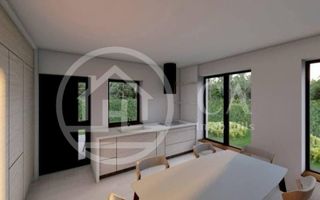 Casa de vanzare cu 4 camere in Santandrei, Bihor - Poză 28