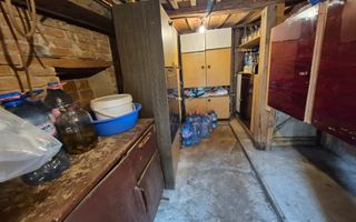 Vila 4 camere + teren 818 mp central Provita de Sus (lângă școală) - Poză 27