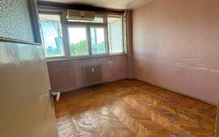 OPORTUNITATE | APARTAMENT 2 CAMERE | TEI PARCUL CIRCULUI | VEDERE PARC - Poză 2