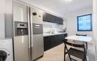 Studio Complet Mobilat & Utilat – Cortina North | Investitie ideala - Poză 3