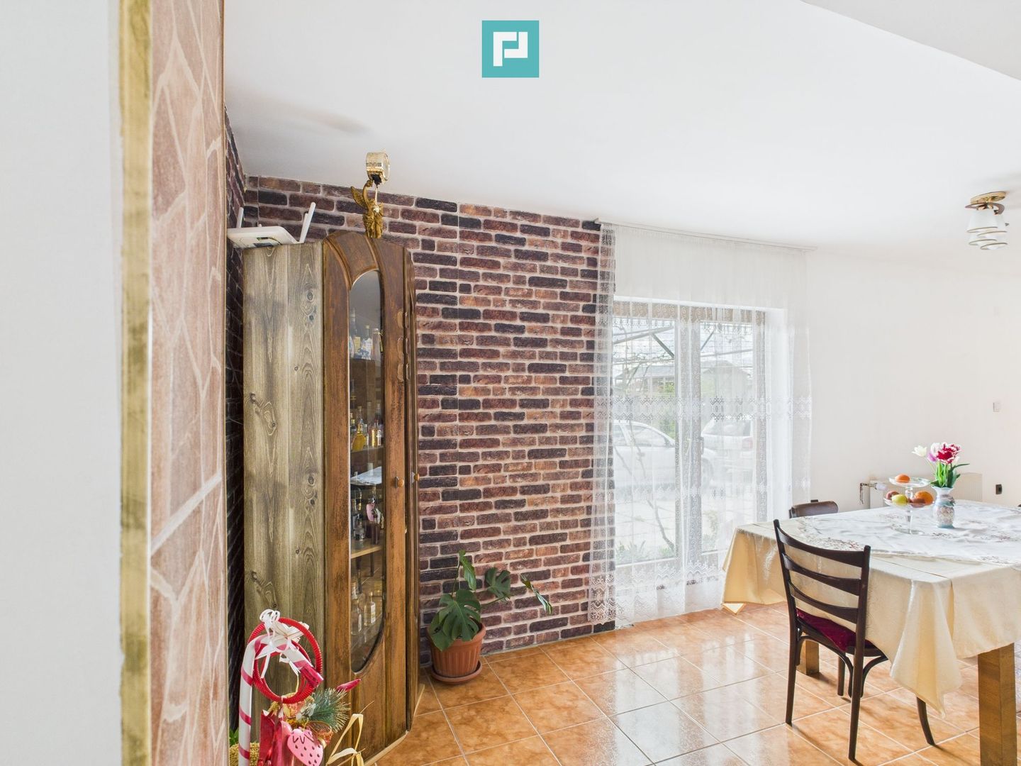 Casă individuală la Beregsău Mare, 2890 mp teren - Poză 8