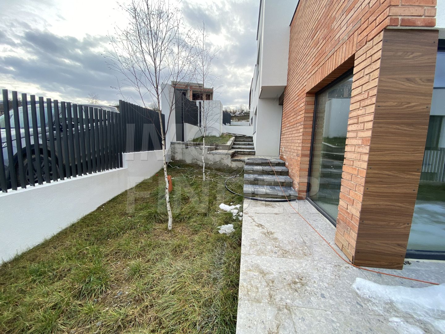 Vânzare casa individuală Borhanci - Poză 15