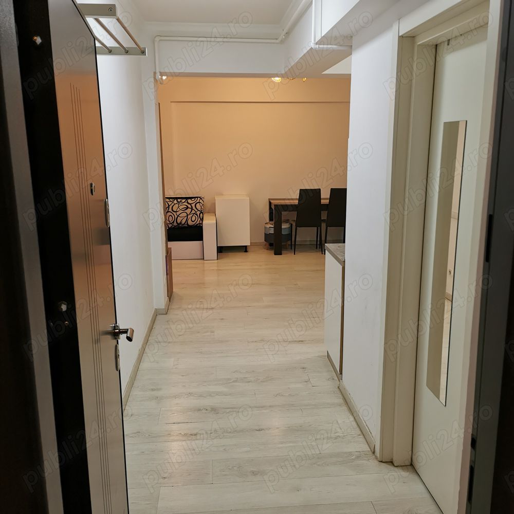 Apartament 2 camere Pipera | Iancu nicolae - Poză 9