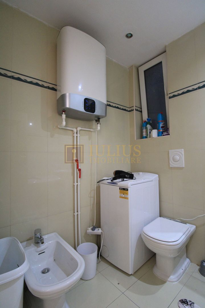 Piata Victorie, 3 camere, 2 bai, pet-friendly - Poză 12