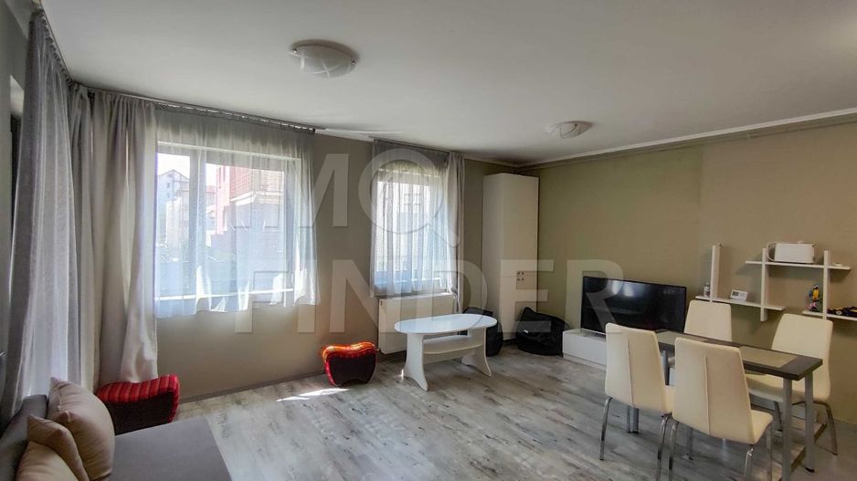 Apartament 2 camere, garaj, Buna ZIua, Liceul Elf - Poză 11