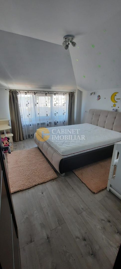 Închiriez Apartament PREMIUM 3 camere – Brown Luxury | Mută-te ACUM! - Poză 4