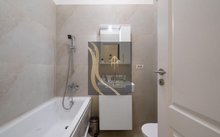 Central address residence Garsoniera de vanzare - Poză 4
