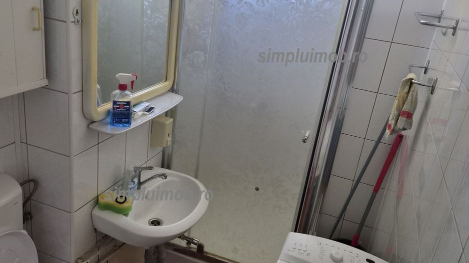 Decomandat 2 Camere Etaj Intermediar Bloc Anvelopat - Poză 8