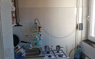 Garsonieră 32 mp, mobilată și utilată, centrală proprie, Craiter - Poză 2