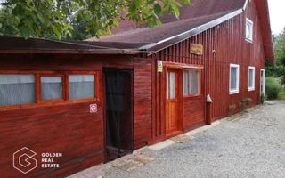 Casa de vacanta, teren 2500 mp, sat. Casoaia - Poză 4