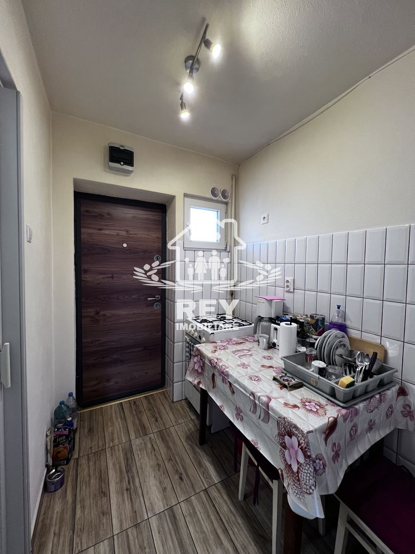 Apartament 2 Camere | Etaj 1 | Sibiu, Cartier Țiglari - Poză 7