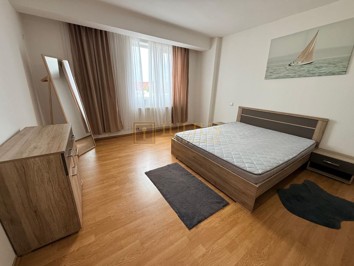 2 camere, loc de parcare privat, Dumbravita - Poză 4