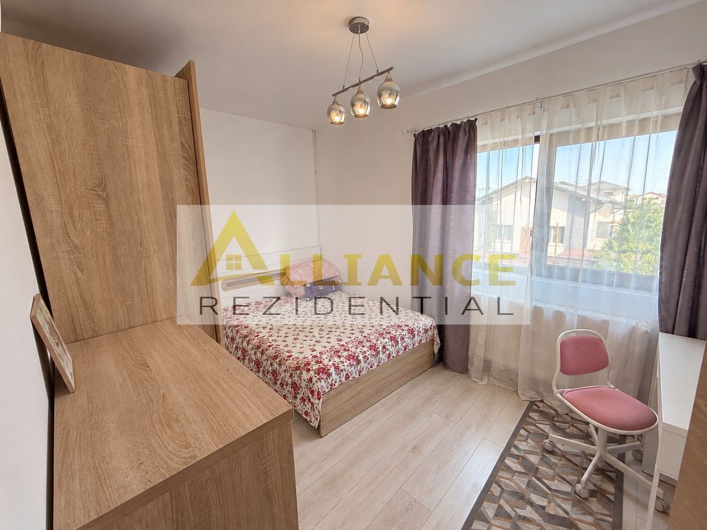 Vila 4 Camere | Complet mobilată și utilată  | Cartierul nou - Poză 10