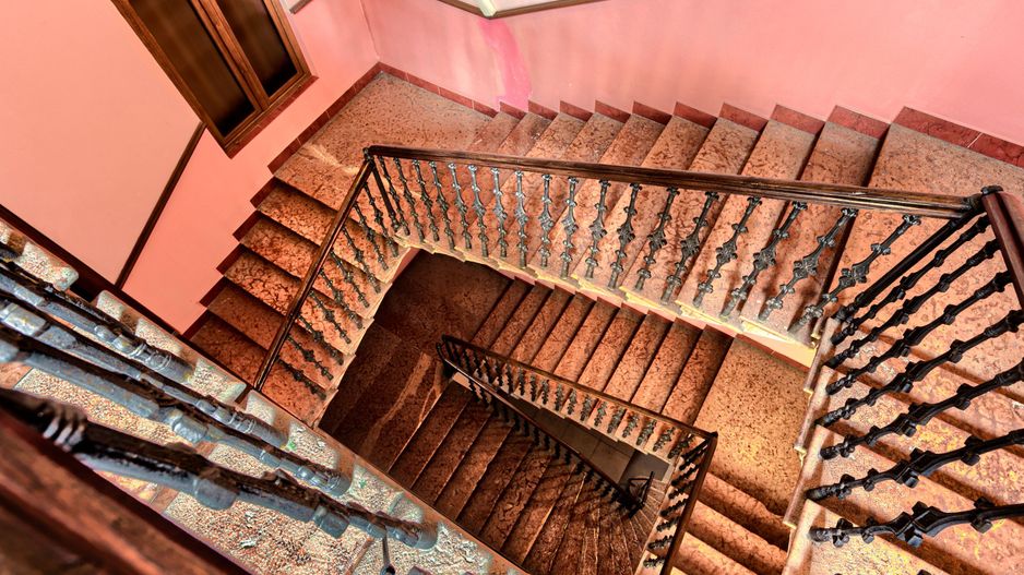 Apartament  istoric ultracentral   - REZERVAT!!! - Poză 13