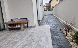 Apartament 3 camere | Curte 60 MP | Parcare | Selimbar - Poză 41