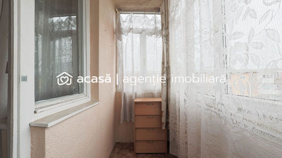 VANDUT! Apartament 2 camere - Decomandat - Podgoria - COMISION 0% - Poză 5
