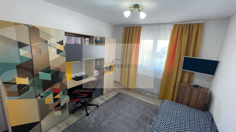 Apartament spatios si modern de 3 camere /cartier Marasti - Poză 7