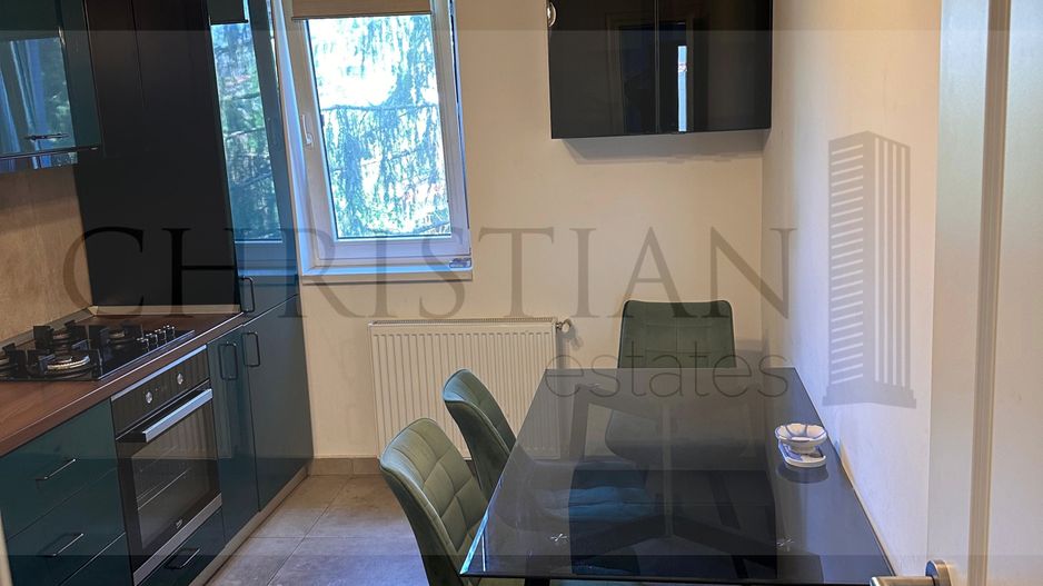 2 camere - Ranetti Residence Politehnica Grozăvești - Poză 5