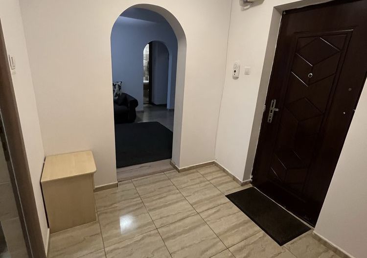 Apartament 2 camere | Ștefan cel Mare | Bloc 1980 - Poză 4