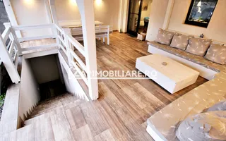 Casa 5 camere mobilată,D-P-E-M 200mp,300mp teren,schimb - Poză 15