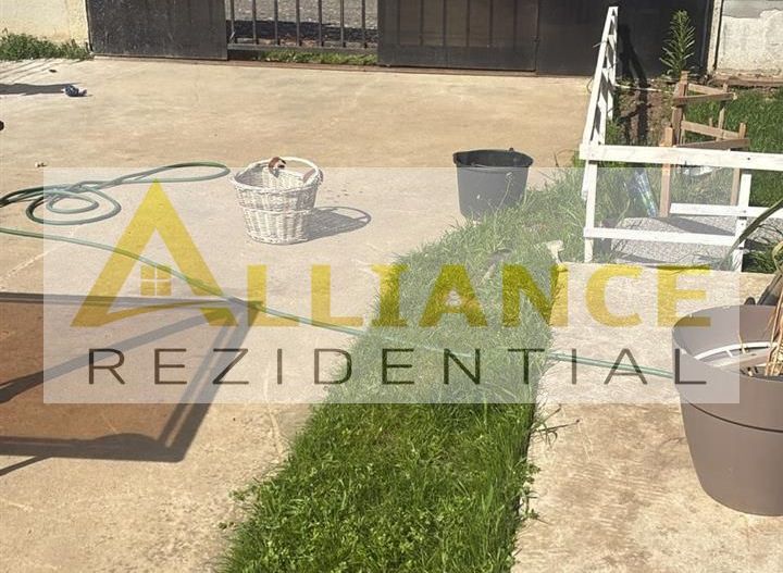 Duplex Popesti Leordeni teren 300 mp Mobilata si Utilata - Poză 16