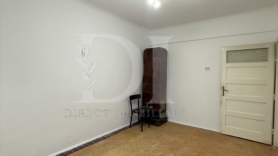 Apartament etaj intermediar / Zona aerisită - Poză 2