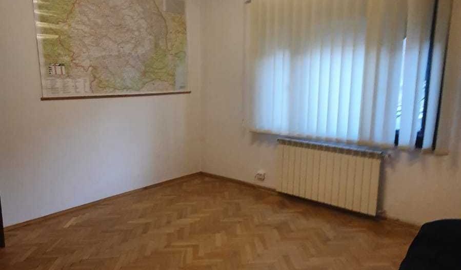 Apartament 2 camere in vila, stradal Dorobanți doua balcoane, două băi - Poză 6