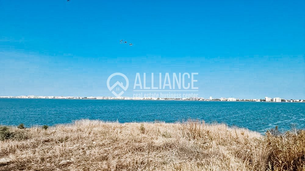 PALAZU MARE(COD 05) - Teren intravilan priveliște directă la Siutghiol - Poză 5