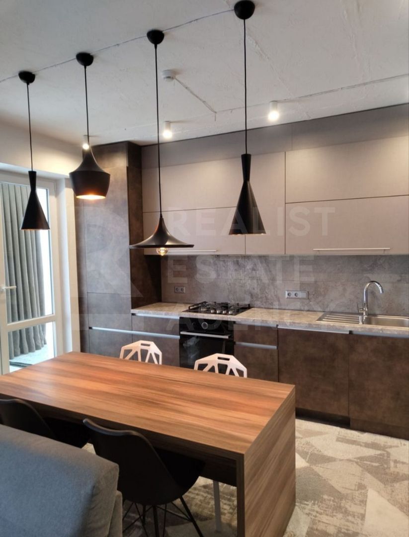 Chirie, apartament, 1 cameră, strada Florilor, Râșcani - Poză 2