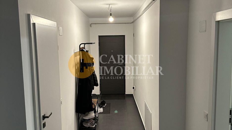Apartament 3 camere decomandat-Kaufland Pacurari - Poză 7