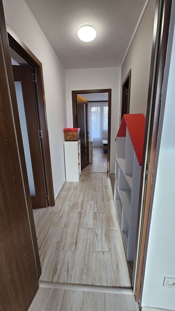 apartament 3 camere/Berceni/Piata Sudului - Poză 7